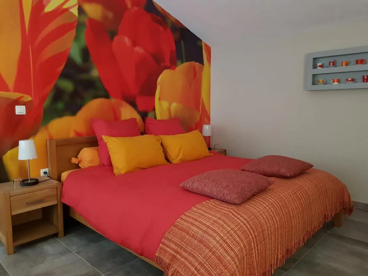 Casa Los Dos (Adults Only) Sayalonga Spain