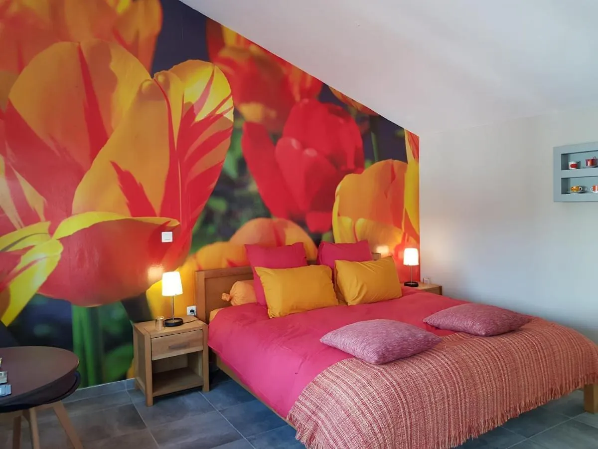 Casa Los Dos (Adults Only) Sayalonga Spain
