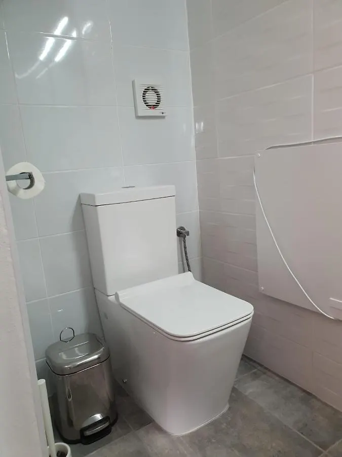 *** Bed & Breakfast Casa Los Dos (Adults Only) Sayalonga Spain