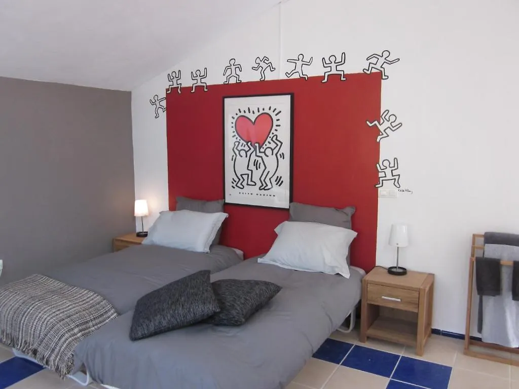 Bed & Breakfast Casa Los Dos (Adults Only) Sayalonga