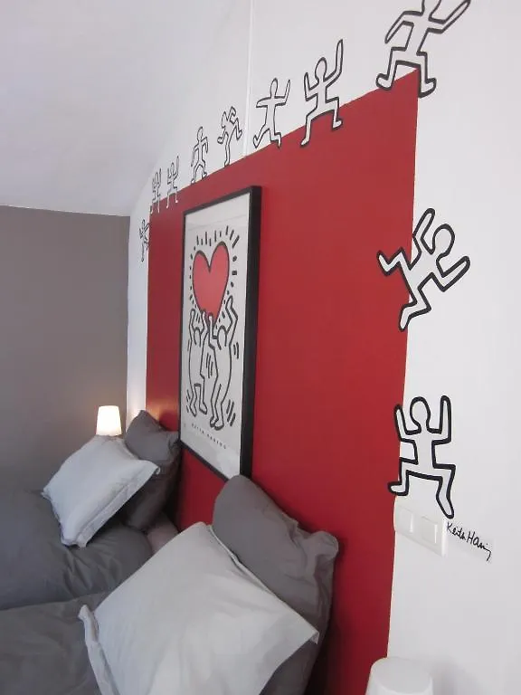 Casa Los Dos (Adults Only) Sayalonga Spain