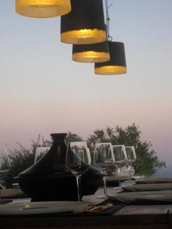 Bed & Breakfast Casa Los Dos (Adults Only) Sayalonga