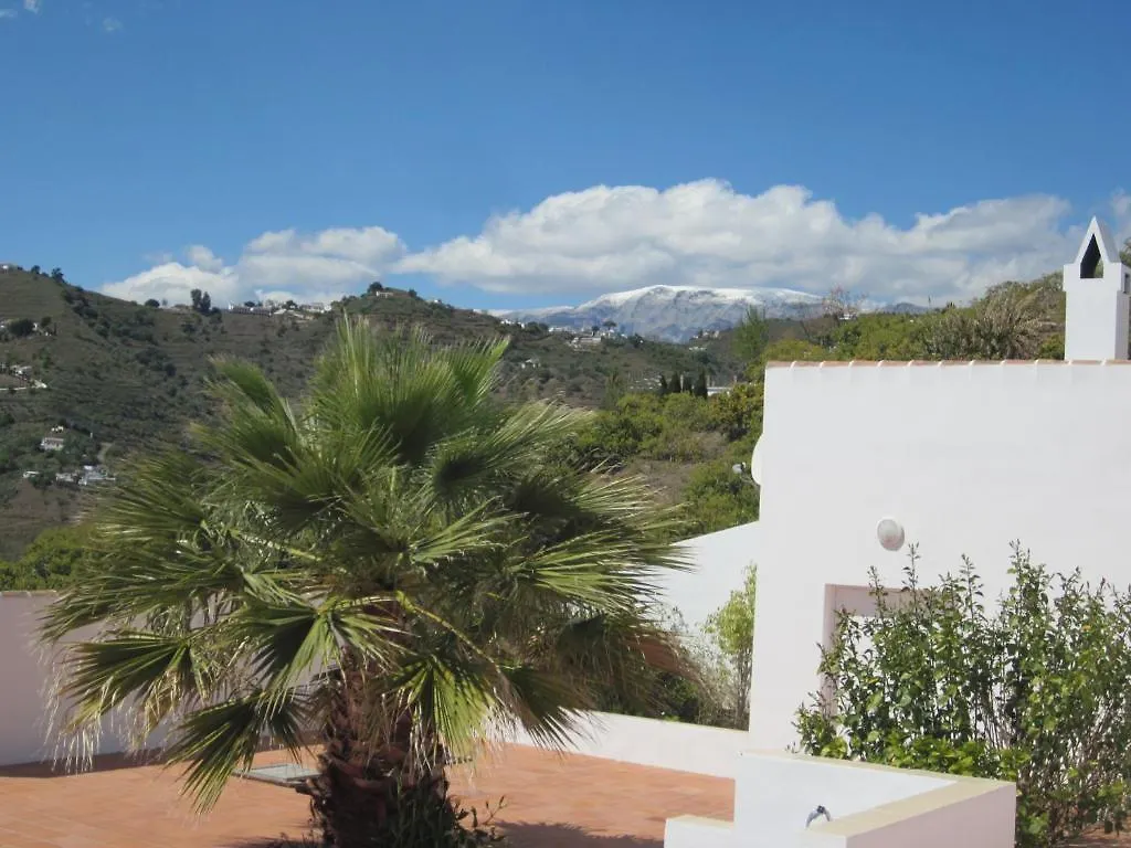 Casa Los Dos (Adults Only) Sayalonga