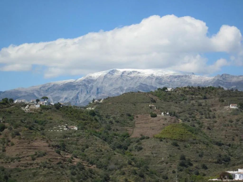 Bed & Breakfast Casa Los Dos (Adults Only) Sayalonga