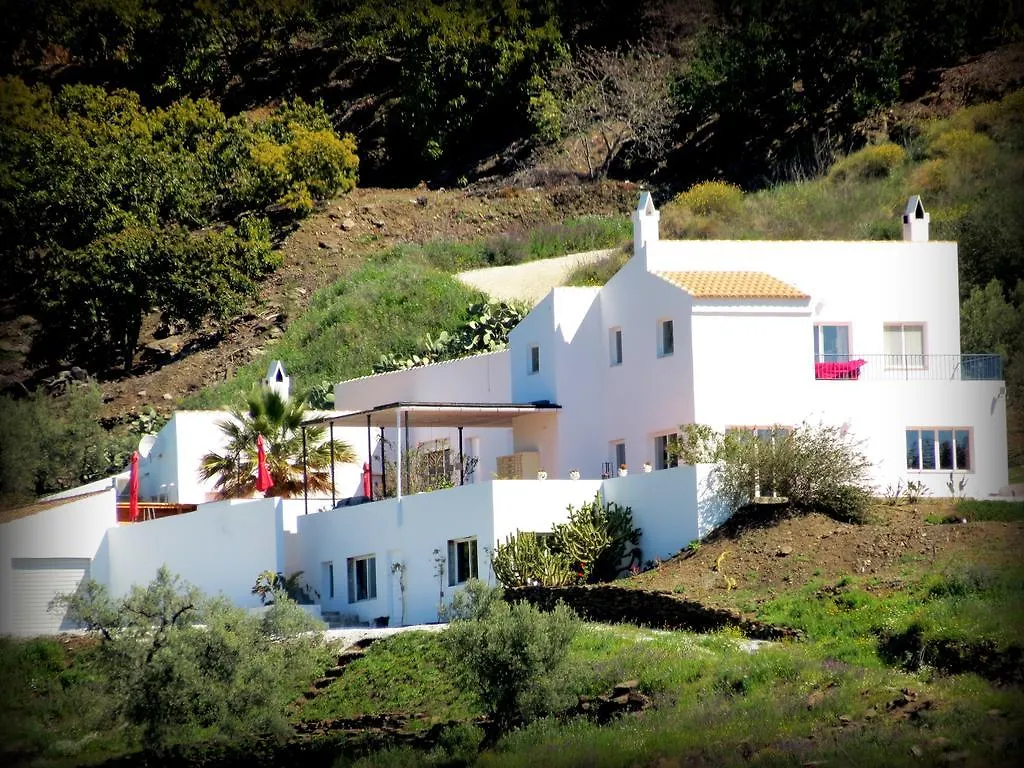 Casa Los Dos (Adults Only) Sayalonga