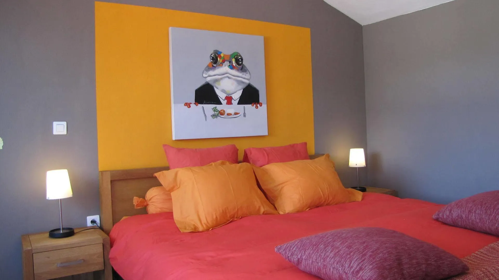 Casa Los Dos (Adults Only) Sayalonga 3*,