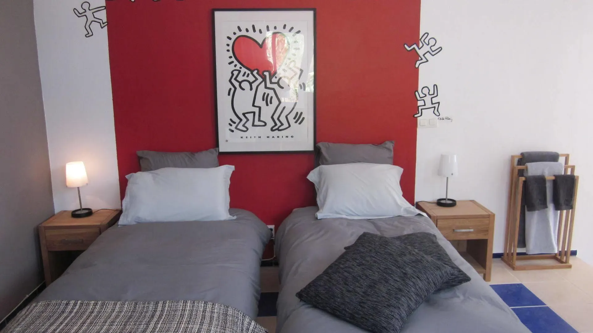 Bed & Breakfast Casa Los Dos (Adults Only) Sayalonga