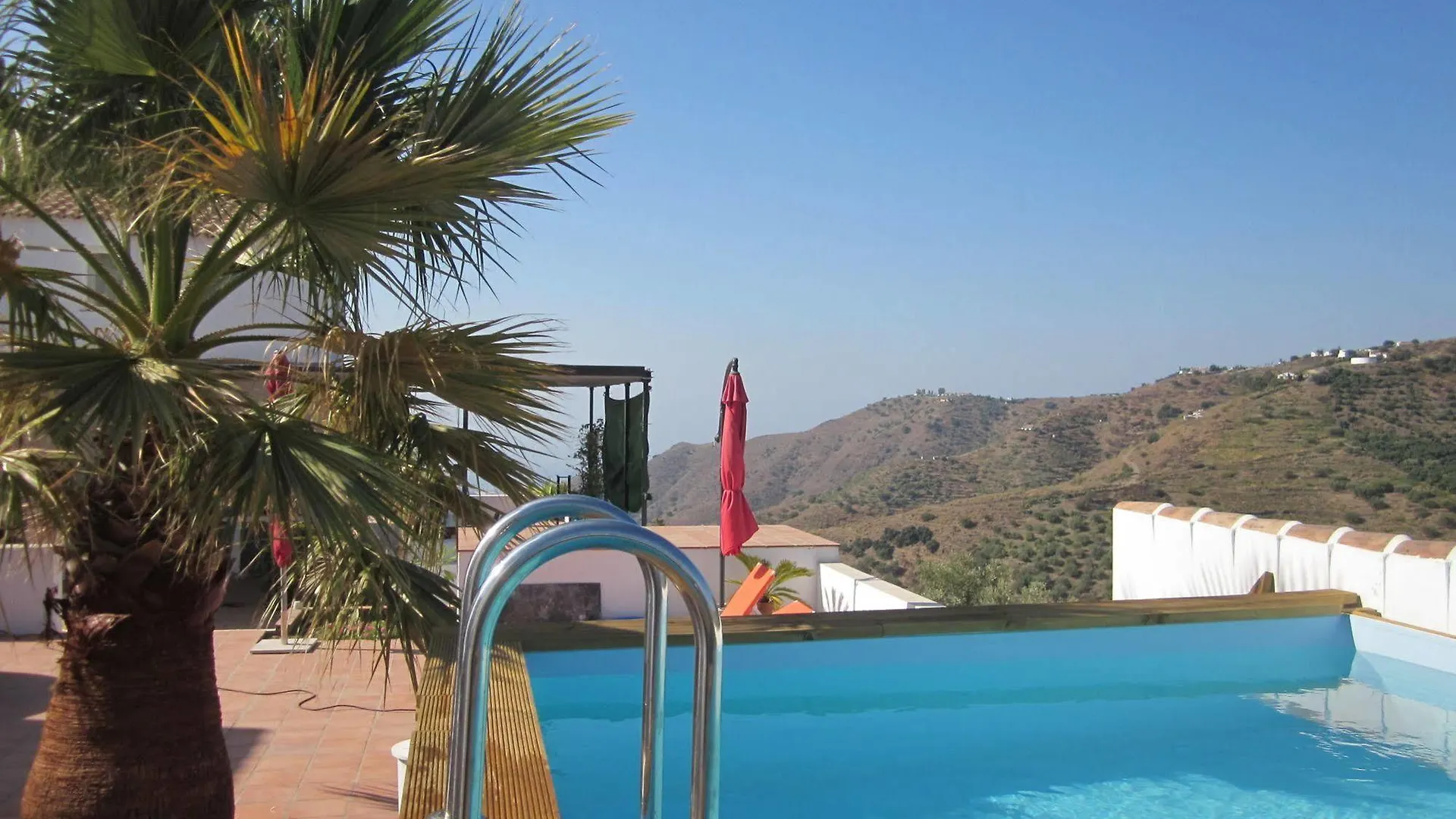 Casa Los Dos (Adults Only) Sayalonga Spain