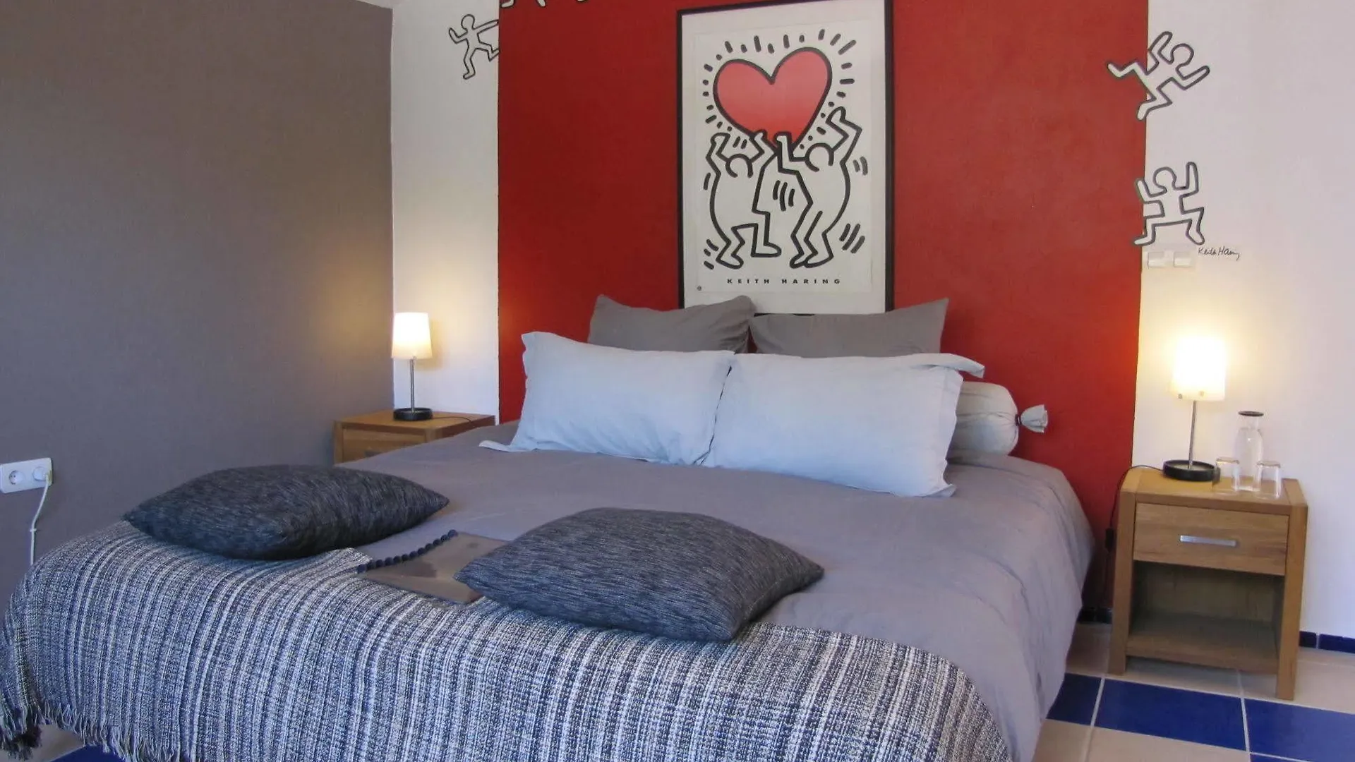 Bed and breakfast Casa Los Dos Sayalonga